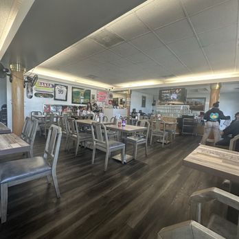 Pho 87 - Pho 87 Dining Room - Vietnamese Near Me - Los Angeles, California