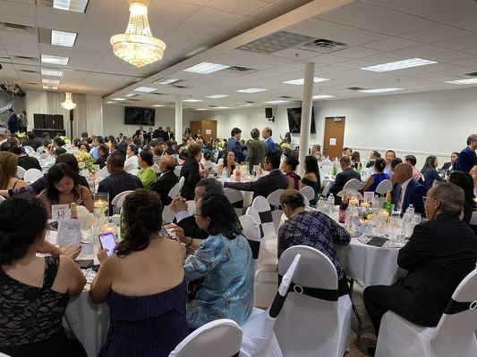 Unison Restaurant and banquet by null