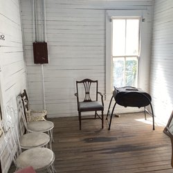 The Old Flood Store Antiques