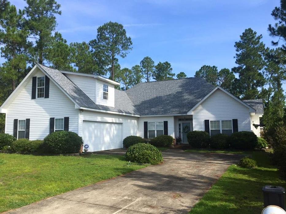 Slide of Exterior Genie