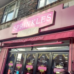 Sprinkles Gelato 14 Photos Ice Cream Frozen Yoghurt 4 6