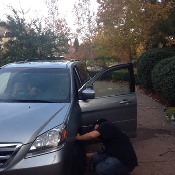 DoubleTake Auto Spa - Double Take crew in action - Auto Detailing Near Me - Fremont, California DoubleTake Auto Spa - Double Take crew in action - Auto Detailing Near Me - Fremont, California