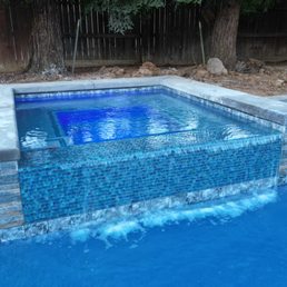 Pinnacle Landscape Development - Luxory at its finest. - Landscaping Near Me - Elk Grove, California