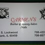 Photo of Carmen's Barber & Beauty Salon
