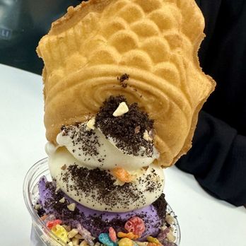 With Love, - Ice Cream & Frozen Yogurt Near Me - San Gabriel, California With Love, - Ice Cream & Frozen Yogurt Near Me - San Gabriel, California