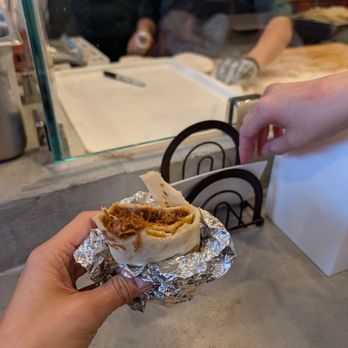 Los Burritos Juarez - Mexican Near Me - Brooklyn, New York