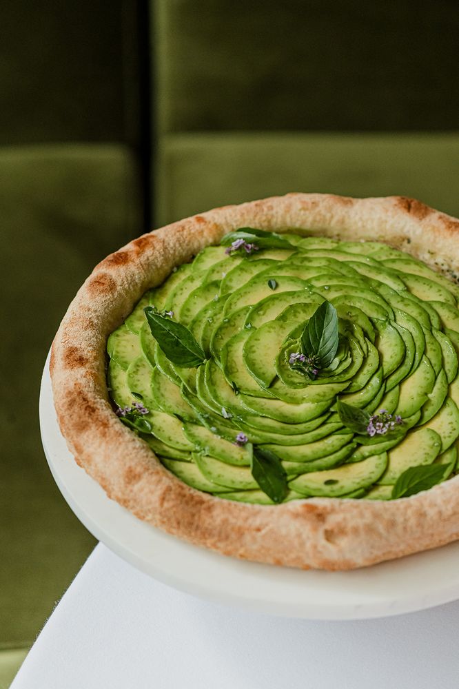 Bagatelle Mexico City Restaurant