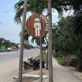 Potheads Pueblo - Breakfast & Brunch Near Me - Tulum, ROO