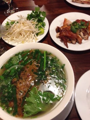 Lele East & West Thai Vietnamese Cuisine by null