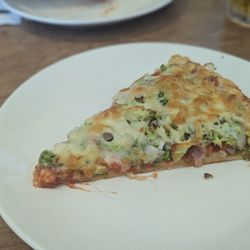 Colonnade Pizza - Colonnade Special