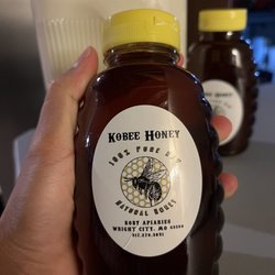 Twisted Ash Farm & Dairy - Delicious!