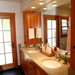 Urbana Design Studio - Bathroom Remodel, www.santacruzdesignbuild.com