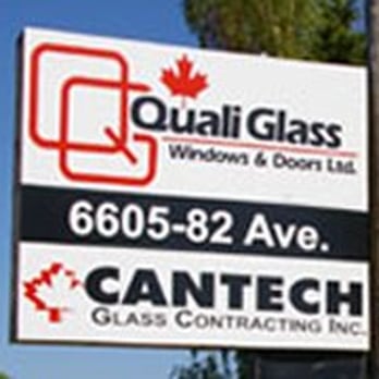 QualiGlass Windows & Doors - Windows Installation Near Me - Edmonton, Alberta