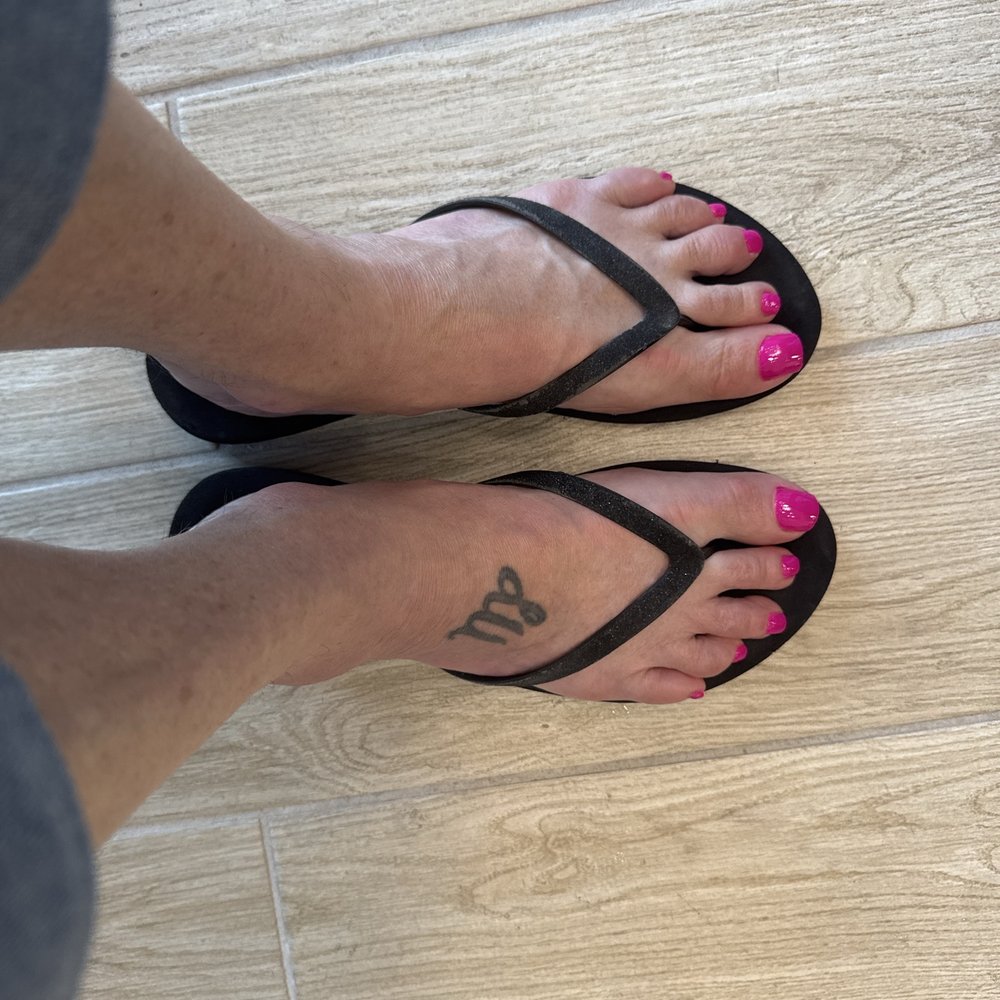 Pedicure