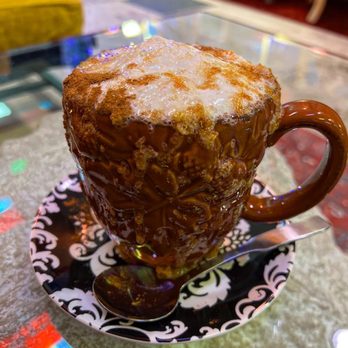 Achilles Art Cafe - Coffee & Tea Near Me - Orlando, Florida Achilles Art Cafe - Coffee & Tea Near Me - Orlando, Florida