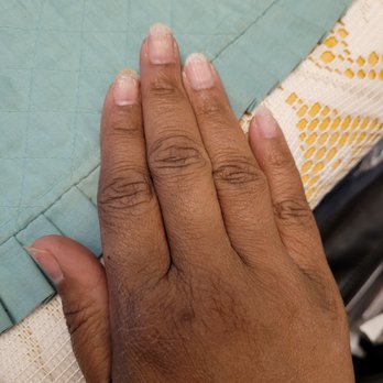 Novo Nails And Spa - Left hand - Nail Salons Near Me - Locust Grove, Georgia Novo Nails And Spa - Left hand - Nail Salons Near Me - Locust Grove, Georgia