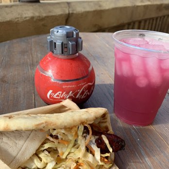 Ronto Roasters - Food Stands Near Me - Anaheim, California