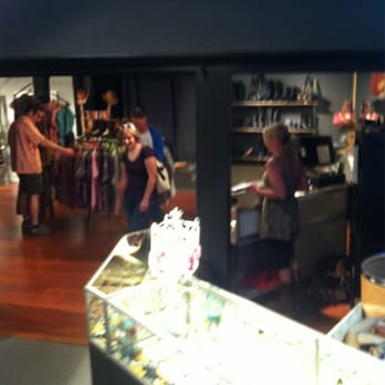 Gold Dogs - Inside the shop! - Used, Vintage & Consignment Near Me - Seattle, Washington