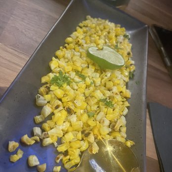 West End Kitchen & Bar - Mexican corn - Bars Near Me - Orchard Lake, Michigan West End Kitchen & Bar - Mexican corn - Bars Near Me - Orchard Lake, Michigan