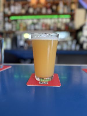 Pacific Inn Pub by null