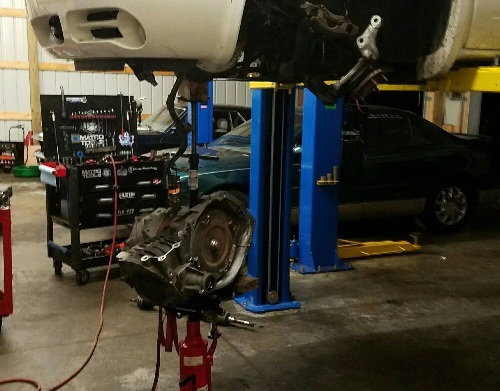 BOURBON CITY AUTO REPAIR Updated July 2024 20 Photos 3000