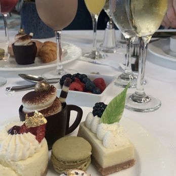 The Circle at The Breakers - Breakfast & Brunch Near Me - Palm Beach, Florida