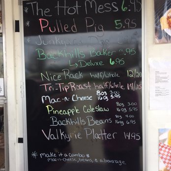 Barbecue Boys - Menu - Barbeque Near Me - Coeur d'Alene, Idaho Barbecue Boys - Menu - Barbeque Near Me - Coeur d'Alene, Idaho