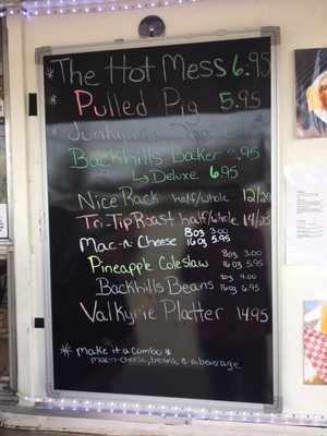 Menu photo 3 Barbecue Boys Coeur d'Alene, ID Menu photo 3 Barbecue Boys Coeur d'Alene, ID