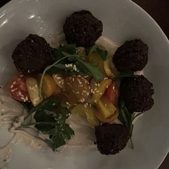 Zaytinya - Falafel - Greek Near Me - Washington, DC, District of Columbia
