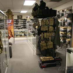 Airsoft GI