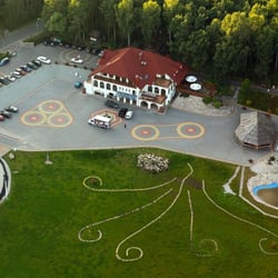 Stadnina Koni Malutkie wraz z Gospodarstwem Agroturystycznym