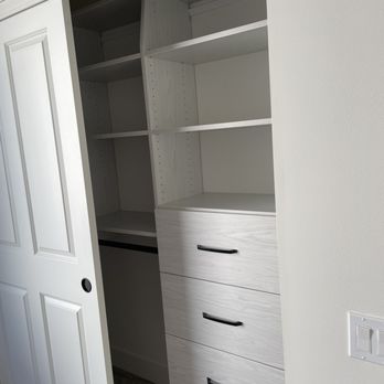 Inspired Closets Oakbrook - Home Organization Near Me - Oakbrook Terrace, Illinois Inspired Closets Oakbrook - Home Organization Near Me - Oakbrook Terrace, Illinois