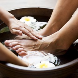 Spring Spa