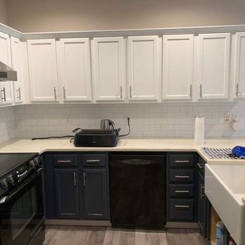 Unique Painting & Design - Painters Near Me