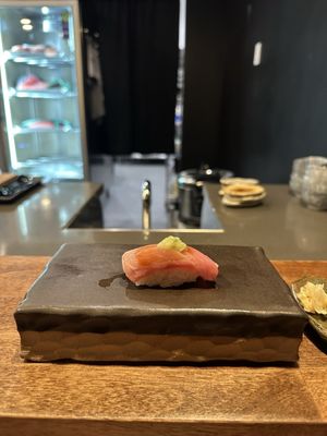 Omakase Box by null