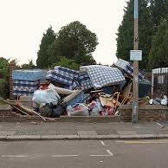 JUNK911 - Junk Removal & Hauling Near Me - Vancouver, British Columbia