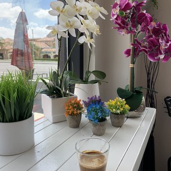 Apartment Cafe - My espresso - Coffee & Tea Near Me - Rancho Cucamonga, California
