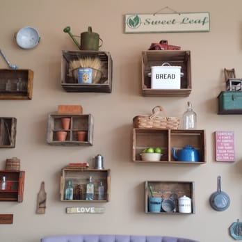 Sweet Leaf - Salad Near Me - Arlington, Virginia
