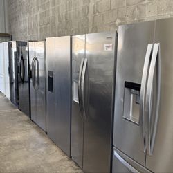 Anytime Appliance Center