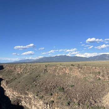 Rio Grande Gorge Bridge - Parks Near Me - Taos, New Mexico Rio Grande Gorge Bridge - Parks Near Me - Taos, New Mexico