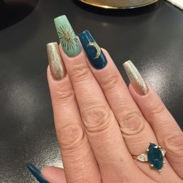 Nails by carmen