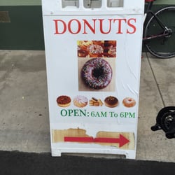 Fresh Donuts