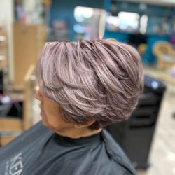 Fringe Salon