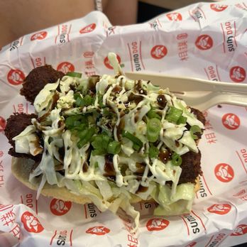 Sumo Dog - Miso katsu - Hot Dogs Near Me - Napa, California Sumo Dog - Miso katsu - Hot Dogs Near Me - Napa, California