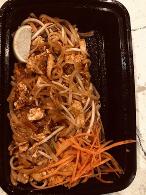 A Bite of Lao and Thai - Allen, TX by null