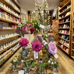 The Meadow - Interior