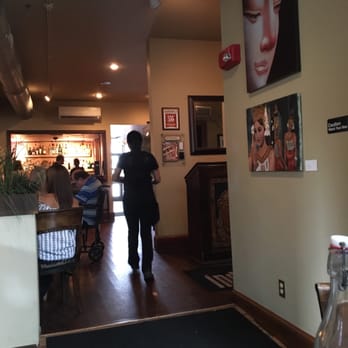 Indochine - One staff is actually doing their job - Thai Near Me - Jacksonville, Florida Indochine - One staff is actually doing their job - Thai Near Me - Jacksonville, Florida