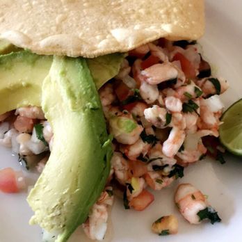 La Palapa - Seafood Near Me - Yucca Valley, California