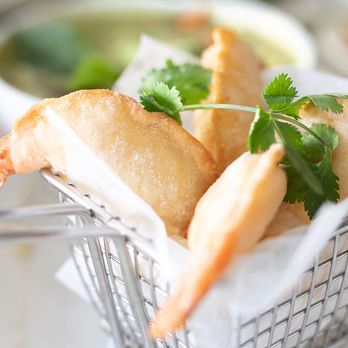 Asian Mint - Asian Fusion Near Me - Dallas, Texas