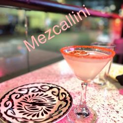 Mezcallini